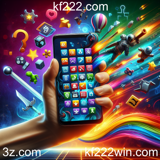 A Ascensão dos Jogos Móveis: Por Que Eles Dominarão o Futuro do Entretenimento